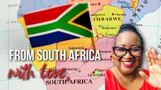My First Time in South Africa 🇿🇦 | An African American Woman’s Travel & Cultural Experience
#blackwoman #motherland #southafrica
In this video, I share my first impressions of South Africa as an African American woman. From the vibrant culture and rich history to the warmth of the people, this video offers a personal look at the beauty and complexity of the country. If youre curious about travel, culture, or global Black identity, this is for you.
The Personal Vision and Mission Workbook
https://www.amazon.com/Personal-Vision-Mission-Statement-Workbook/dp/B0DJ53QHMN?ref ast_author_dp
Just Grateful: A Gratitude Journal
https://www.amazon.com/Just-Thankful-Gratitude-Journal-Black/dp/B0DKD1514F?ref ast_author_dp
Additional resources:
@Therapy for Black Girls YouTube channel:
https://www.youtube.com/c/DrJoyHardenBradford
Therapy for Black Girls’ website:
https://therapyforblackgirls.com/
Black Health Matters (BHM)
https://blackhealthmatters.com/
National Alliance on Mental Illness (NAMI)
https://www.nami.org
Bebe Moore Campbell National Minority Mental Health Awareness Month
https://www.nami.org/get-involved/awareness-events/bebe-moore-campbell-national-minority-mental-health-awareness-month/
Binge watch my YouTube videos:
Messages of Encouragement for Black Women
https://www.youtube.com/playlist?list=PLFD6VWiYpiKqCtf7rGV3dc5K5mAlNPYAn
Black Women Getting Their Groove Back Playlist
https://www.youtube.com/playlist?list=PLFD6VWiYpiKpcD-r245RE4qxrRxhNGF83
Black Women Get Out Playlist
https://www.youtube.com/playlist?list=PLFD6VWiYpiKrRD49IbNUhqj3ahB4h-FpB
Black Women Get Out and Tell Playlist
https://www.youtube.com/watch?v=Zz-pVEQrV5w&list=PLFD6VWiYpiKrKKs9nkkbER4fum1pxCbXE
Heart-to-Heart Talks Playlist
https://www.youtube.com/playlist?list=PLFD6VWiYpiKo5pHcyS8r4VuSz0Bel_SnU
Life Lessons for Black Women Playlist
https://www.youtube.com/playlist?list=PLFD6VWiYpiKo4NC0SU-56HYSJ2Yk1xdS4
Subscribe to Colette Elizabeths YouTube Channel:
https://www.youtube.com/c/ColetteElizabeth
Follow me on Instagram:
https://www.instagram.com/thecoletteelizabeth
DISCLAIMER: I am not a medical or licensed mental health care professional. Therefore, the content discussed on this channel should not be construed as medical or mental health advice, nor is the information a substitute for professional medical or mental health advice, diagnosis, expertise, or treatment. If you or any other person has a medical or mental health concern, you should consult with your health care provider and/or seek other professional medical treatment.
The content provided and topic(s) discussed on this channel are intended for EDUCATIONAL and INFORMATIONAL purposes only. My First Time in South Africa 🇿🇦 | An African American Woman’s Travel & Cultural Experience