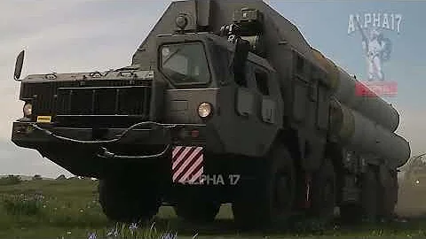 Ланцет в действии | В боевых условиях часть 1