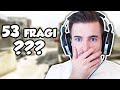 53 FRAGI... - Overwatch #52