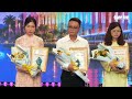 72 tác phẩm được vinh danh tại giải báo chí TP.HCM, báo Tuổi Trẻ có 10 tác phẩm