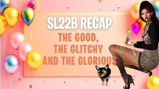 22 Years Of Second Life And Were Still Debugging