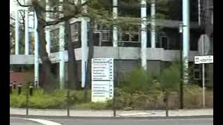Video Projekt auf englisch über Bonn