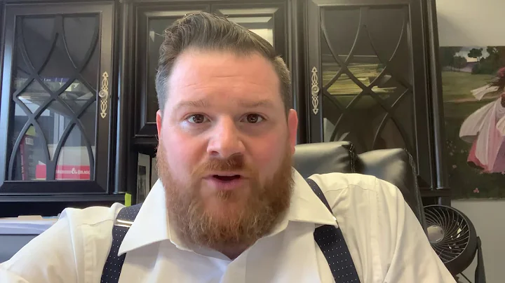 What Can Grandparents Do When Their Grandkids Are in State Custody?