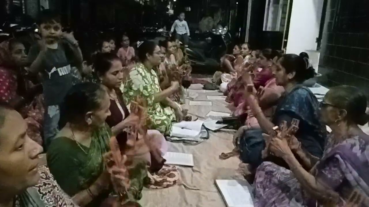 શનિ રવિ ને સોમ જશોદા કરે ફોન #કીર્તન #ભક્તિ #ભજન #song 