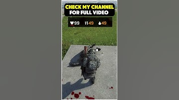 deadside 1.4 | Invisible roof trap!! #deadside