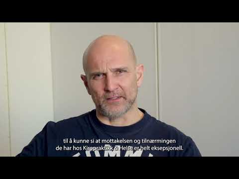 Video: Rus Av Kroppen Med Medisiner