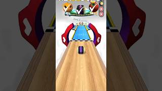 Collect Token & Level Gameplay 01 #goingballs #shahabgaming #gaming #gameplay