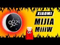 Цифровой кухонный таймер xiaomi mijia Miiiw, мелочь а приятно!