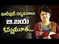 Tollywood director B Jaya dies of heart attack