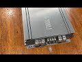 CT Sounds Team 7000 Teardown