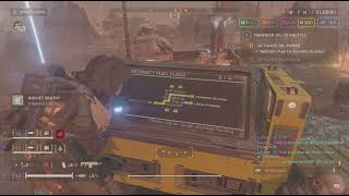 HELLDIVERS 2:E151 3/3. The Divers set up a fuel station in a damn bug infested planet, not worth it🖕