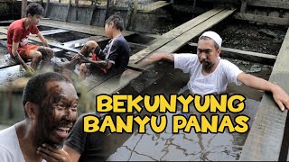 BEKUNYUNG BANYU PANAS