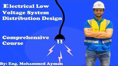 Power Distribution Design Comprehensive Course