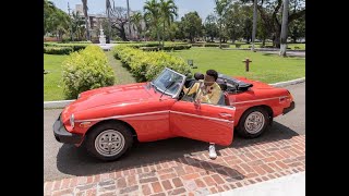 Chozenn Freshest Official Music Video Dancehall Gospel 2021