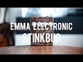 Emma electronic stinkbug demo