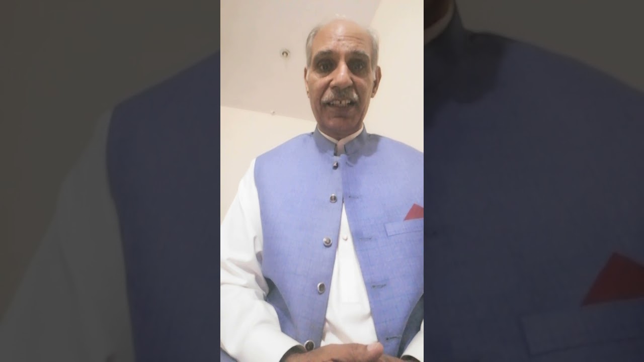 Social behaviours of the people in Pakistan.