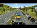 Truck simulator gameplay 🔥 new truck simulator gameplay 🔥 game