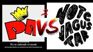 Los Redondos vs NTVG 2