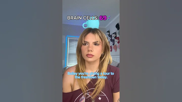 #pov everyday you get a different amount of brain cells…part 5🧠🧬 #baileyspinn