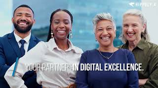 How Hippoly X Can Be Your Trusted Digital Partner