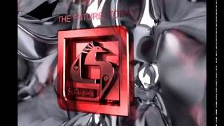 Swarnavahini logo animation 5 ( Asela , 3Ds Max )