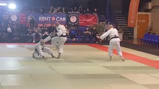 Monaco Shorinji Kempo Festival Des Arts Martiaux De Nice 2023