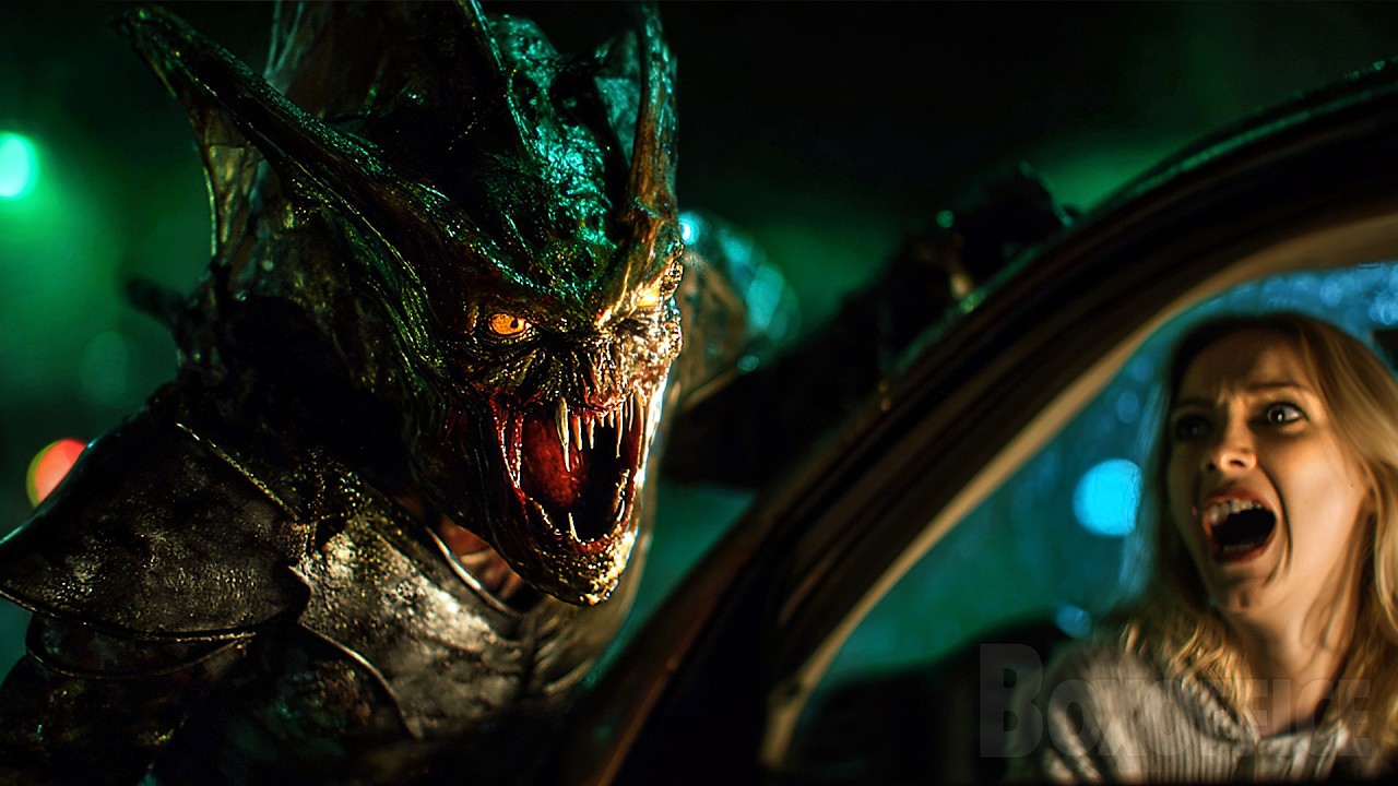 Wishmaster