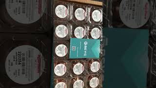 220354 Original Hypertherm HPR HPR XD 200A NOZZLE