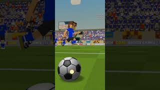 mini soccer star game 🎮 screenshot 2