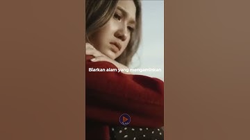 Seribu Pelukan - Raissa Ramadhani | Lirik Lagu #laguhits #liriklagu