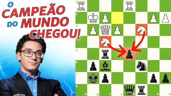 Cellbit VS Raffael Chess - câmeras SIMULTANEAS - XADREZ - PARTIDA 1 