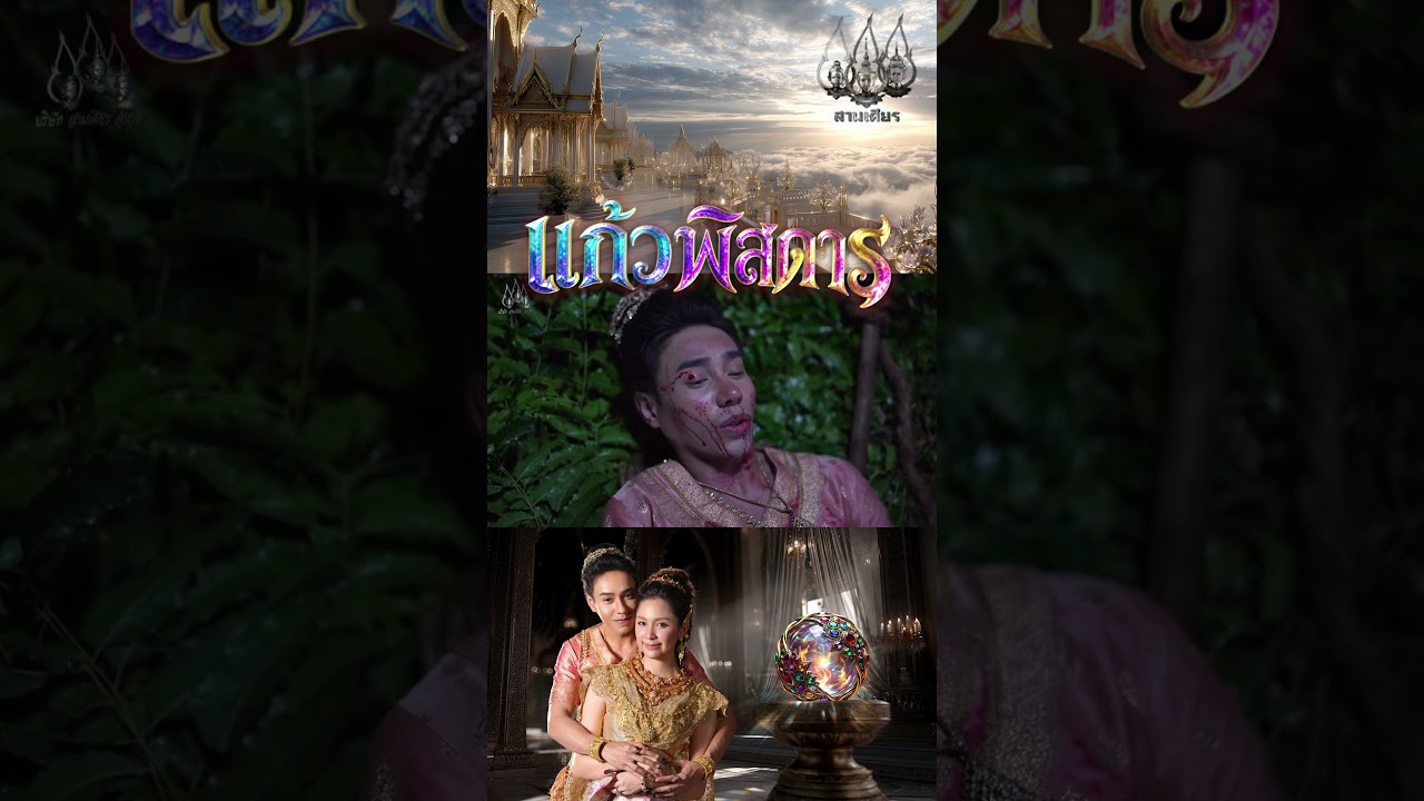 วามจริงที่ไม่คาดคิด - แก้วพิสดาร