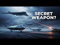 America’s Next Secret Weapon Is Already Taking Shape