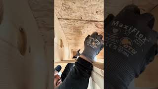 Bathroom DWV Rough Start to Finish #plumbing #plumber #construction #newconstruction #bathroom