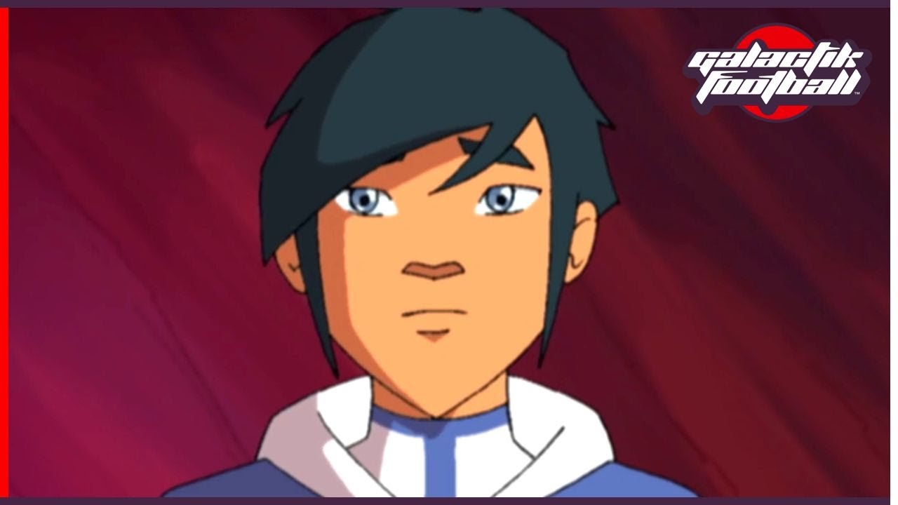⚽️ Galactik Football ⚽️ | Season 1 Marathon | Part 2