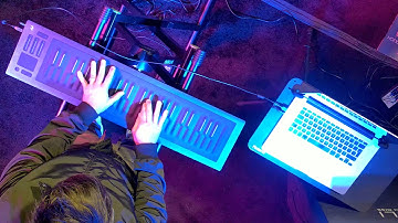 BT discusses the Seaboard RISE and Equator