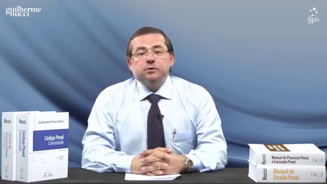 direito fontes do direito NUCCI – VULNERABILIDADE ABSOLUTA E RELATIVA