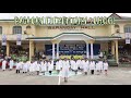 Ang Tawag Sa Atong Ginoo   Bagacay Elementary School Ordination 2020