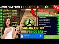 Shadow Fight 2 Mod Menu APK Download |✅Unlimited Coins &amp; Gems | All Weapons Unlocked 2025🔥