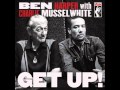 Ben Harper & Charlie Musselwhite - I'm In I'm Out And I'm Gone