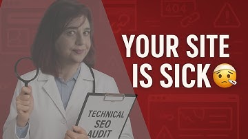 Technical SEO Audit: The Brutal Truth About Your Site