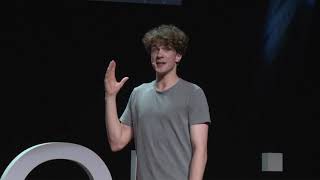 How to Kill a GOD | Timon Krause | TEDxCluj