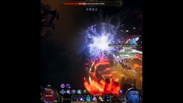 #lastepoch #gaming #arpg #games #pc #shorts #gameplay