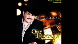 El Macizo -Chuy Lizarraga 2012