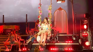 Video G4mes (Live) - Lana Del Rey | MITA São Paulo | 03.06.23