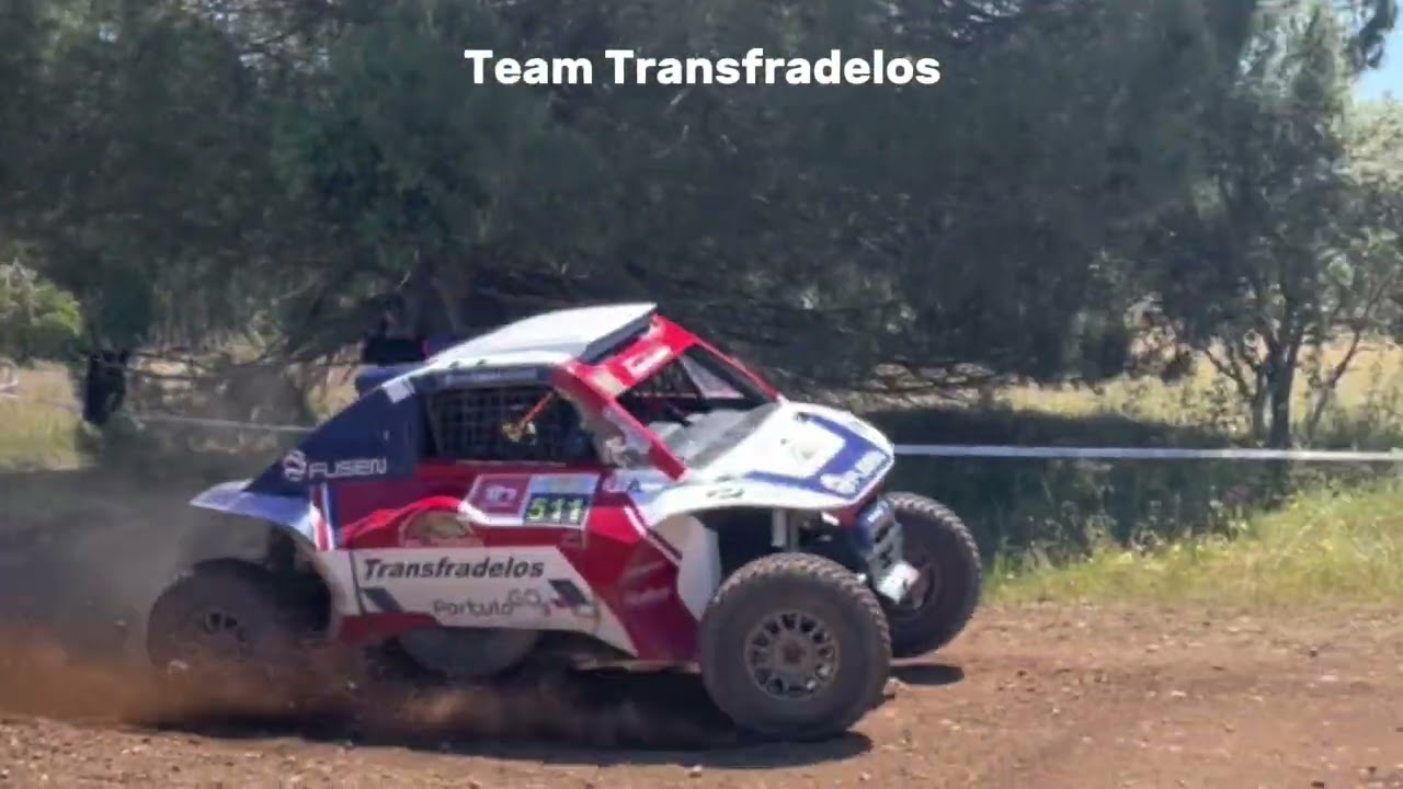 🏎️ PURE SOUND 🔥 Team Transfradelos( Taurus & Toyota) 