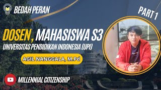 An Analysis of the Role of Young Lecturers and Doctoral Students at the Indonesian University of ...
