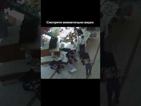 ПОДАВИЛСЯ. Как оказать ребёнку первую помощь