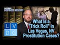 Legal information on "trick-rolling" in Nevada