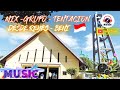 MIX GRUPO TENTACIÓN-DE REYES AL VIVO 100% BAILABLE🎵💃🍻